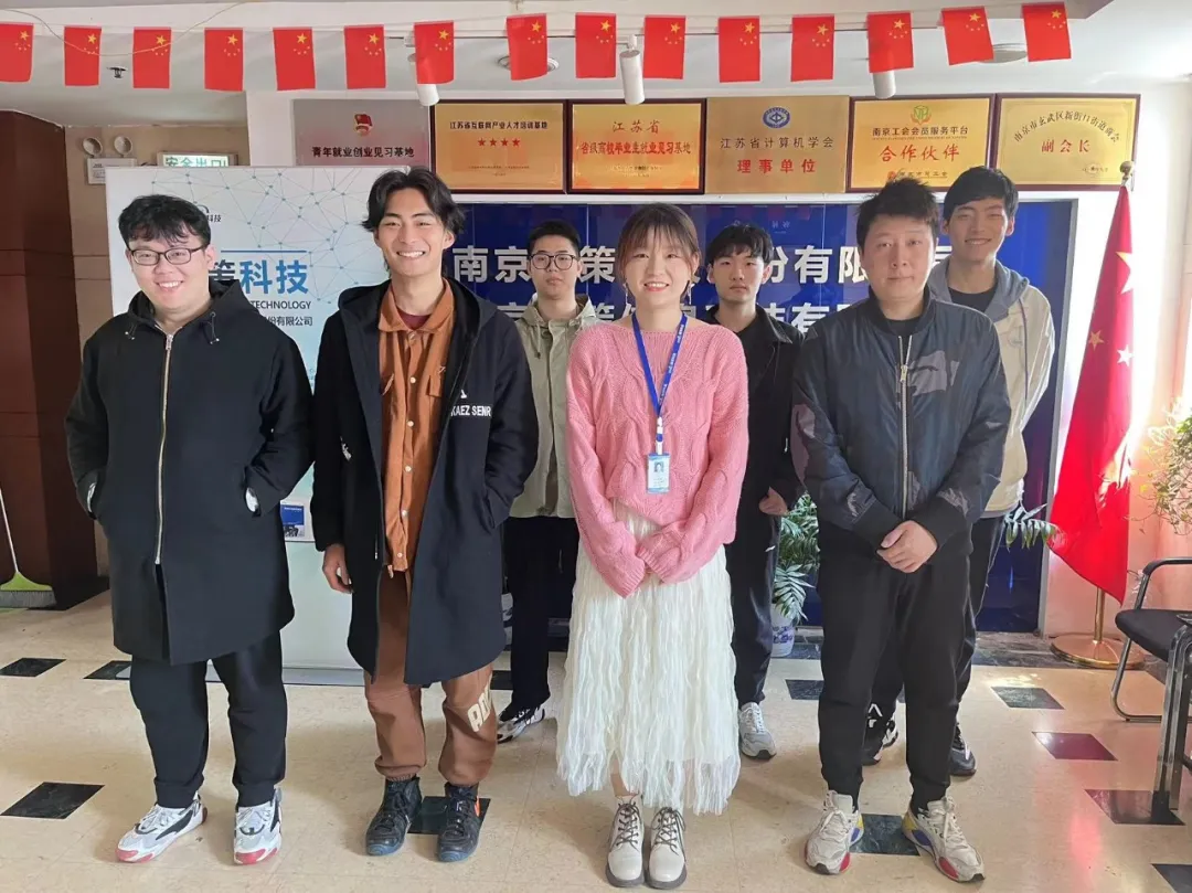 【結(jié)班留影】 好運(yùn)藏在你的實(shí)力里，也藏在