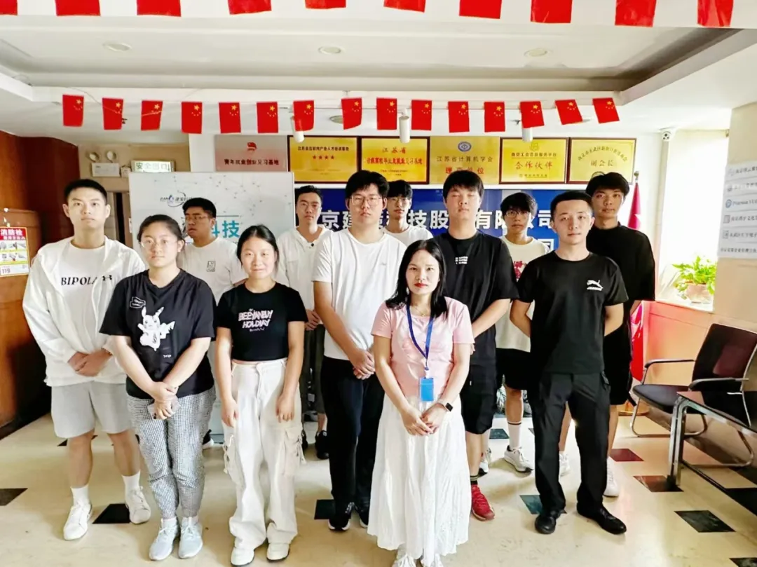 近期結(jié)班留影 | 珍藏回憶，邁向未來